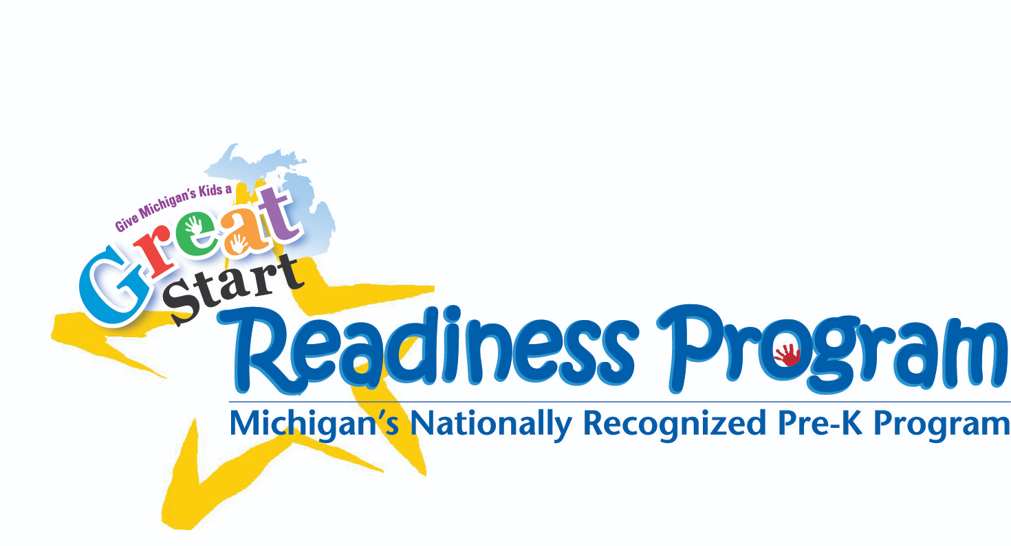 great-start image Great Start Readiness Program - Michigan