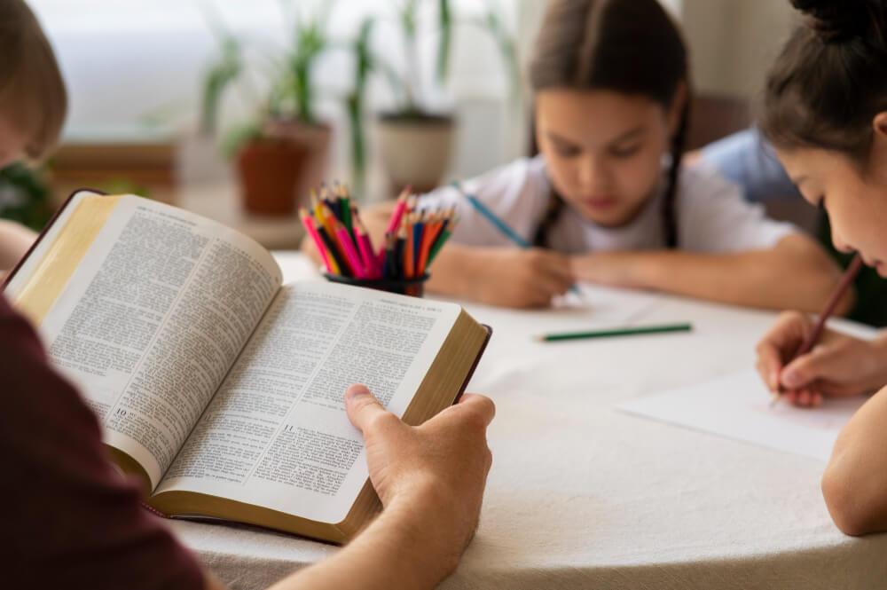 Christian School Programs