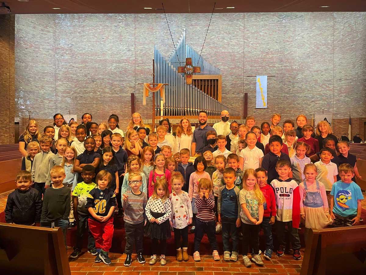 Christian School Near Oak Park MI