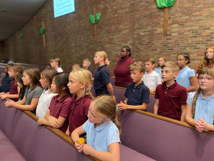 IMG_7348 image Faith-centered education at St. Paul