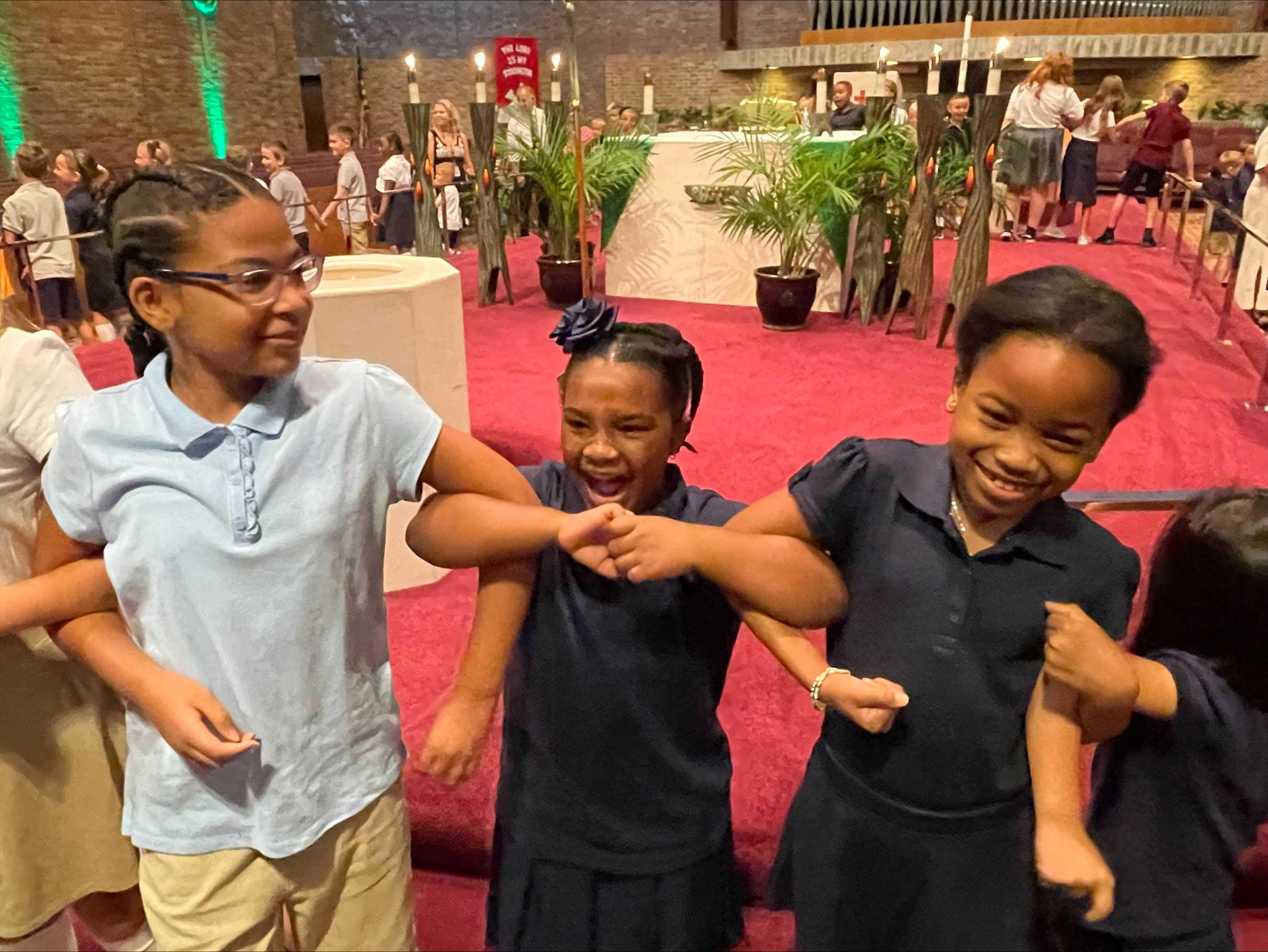 Christian School Near Lathrup Village, MI