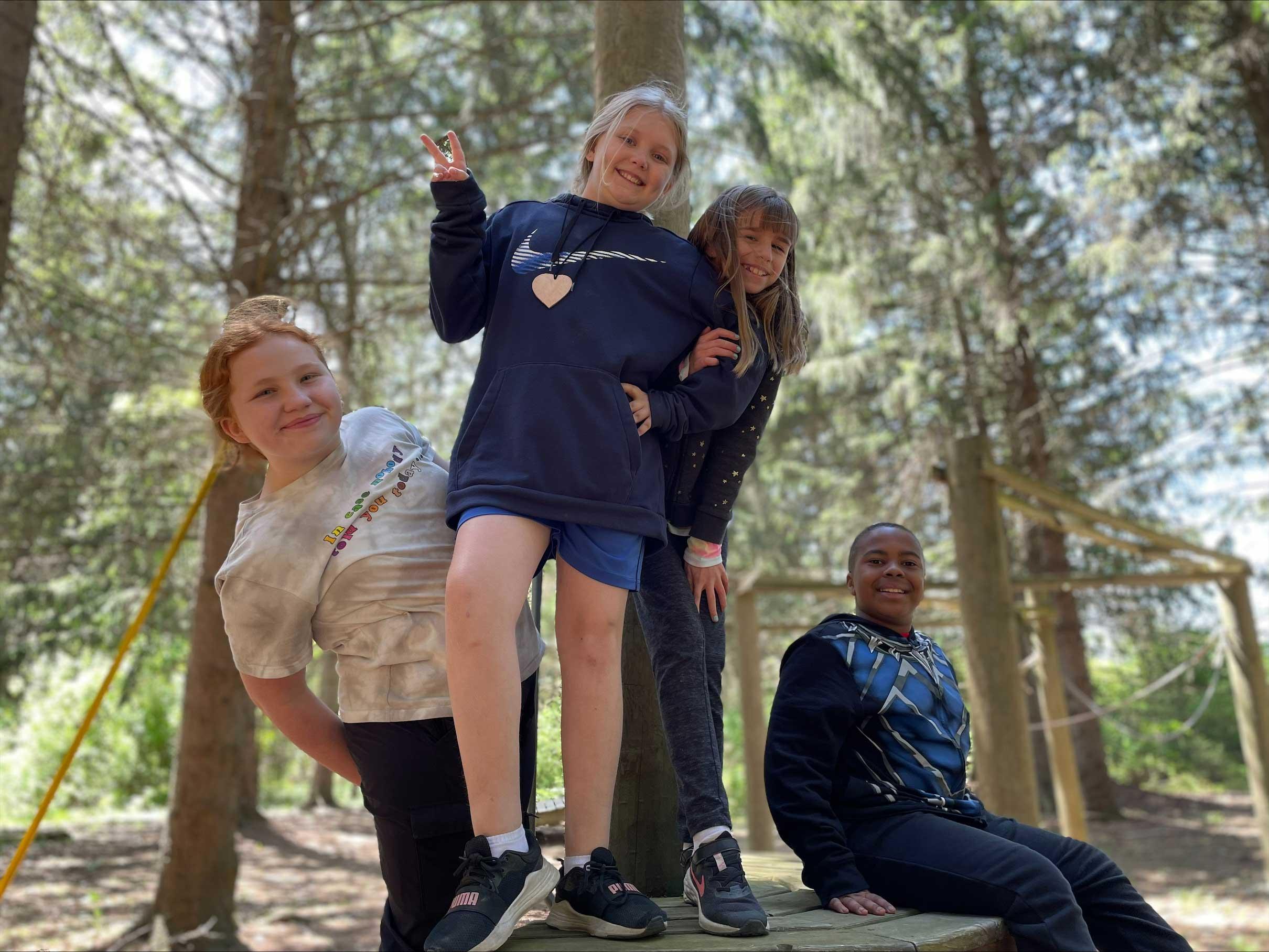 Private School Near Beverly Hills MI