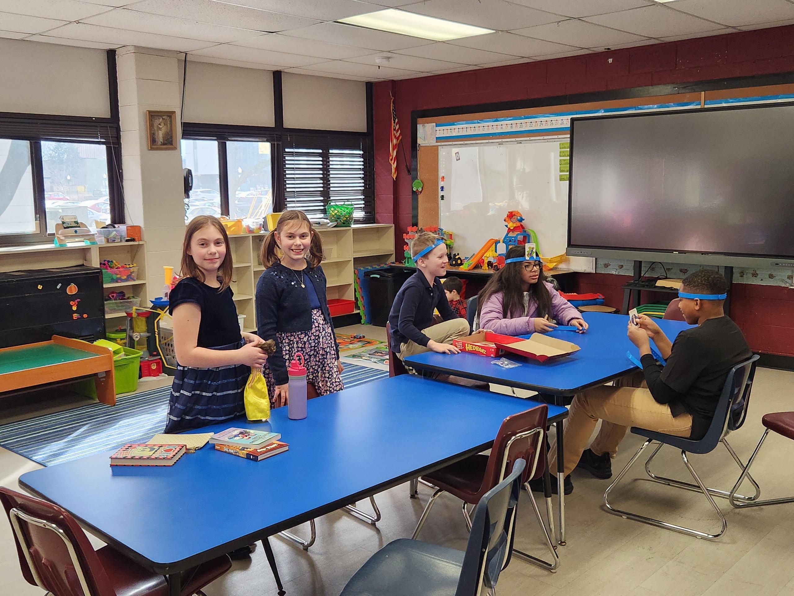 Private School Near Hazel Park MI