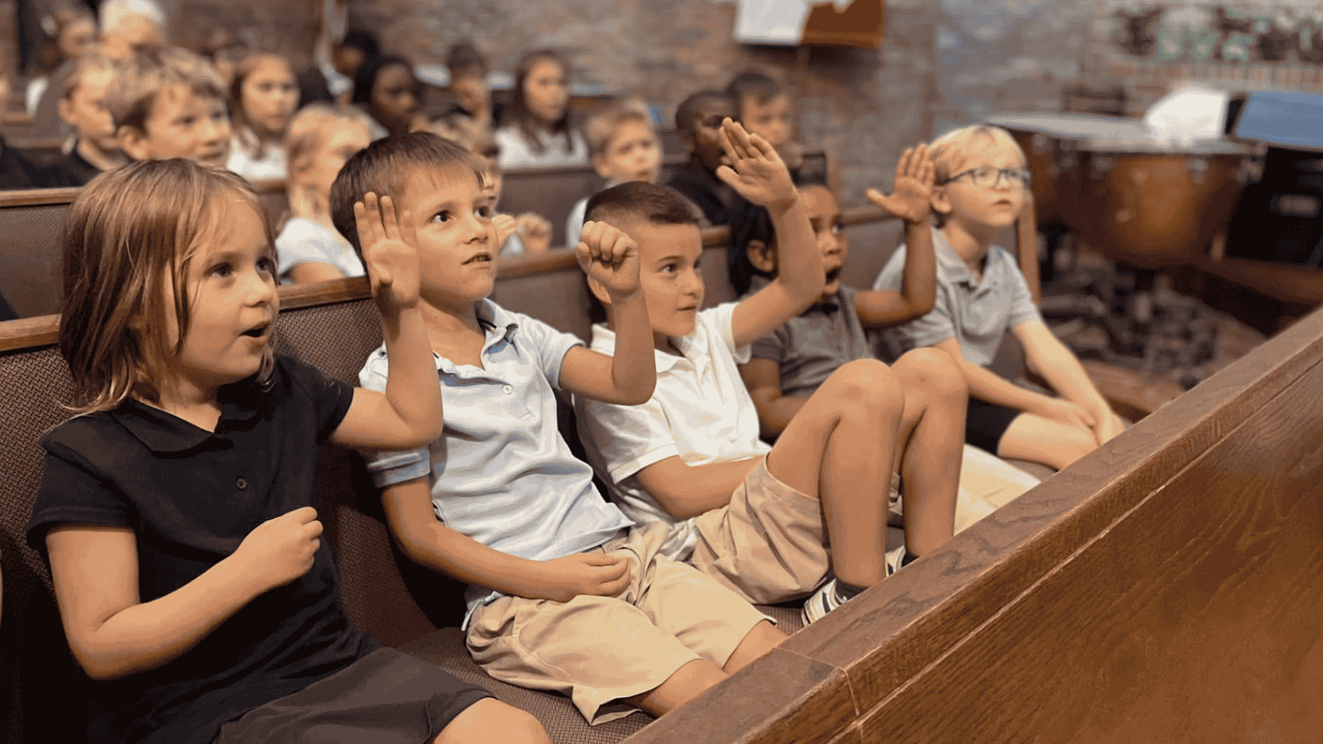 Christian School Near Southfield, MI