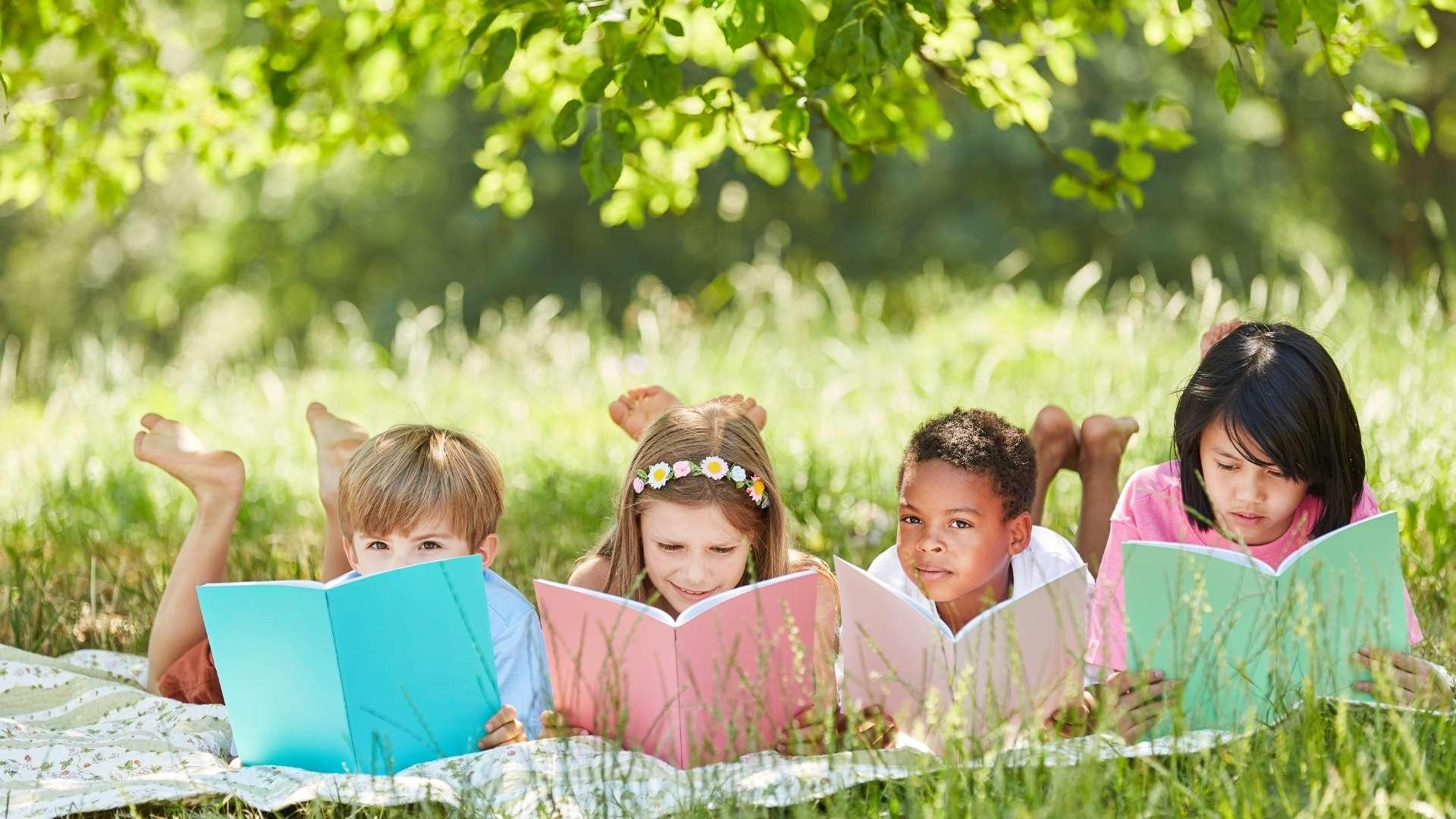 Summer Programs Christian School