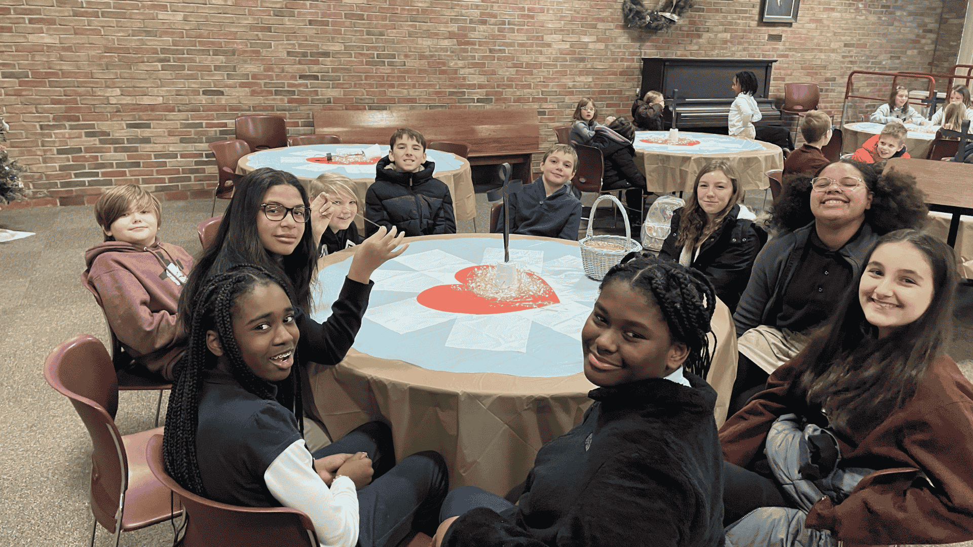 How K-8 Education Prepares Students for High School & Beyond