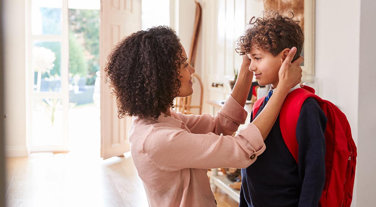 Christian School Kindergarten Readiness Royal Oak, MI