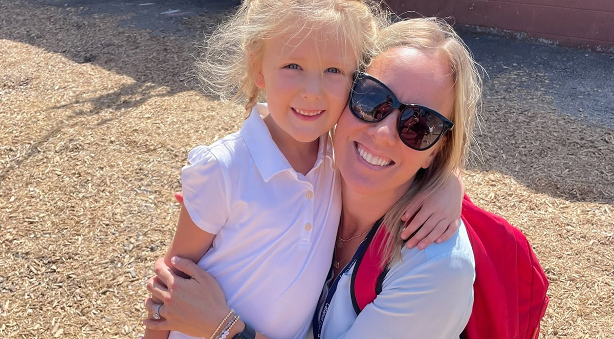 How to Prepare a Child for Their First Year New School
