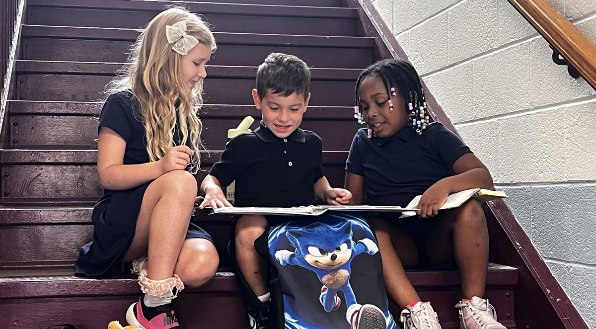 School Safety at Private Schools: What Parents Need to Know