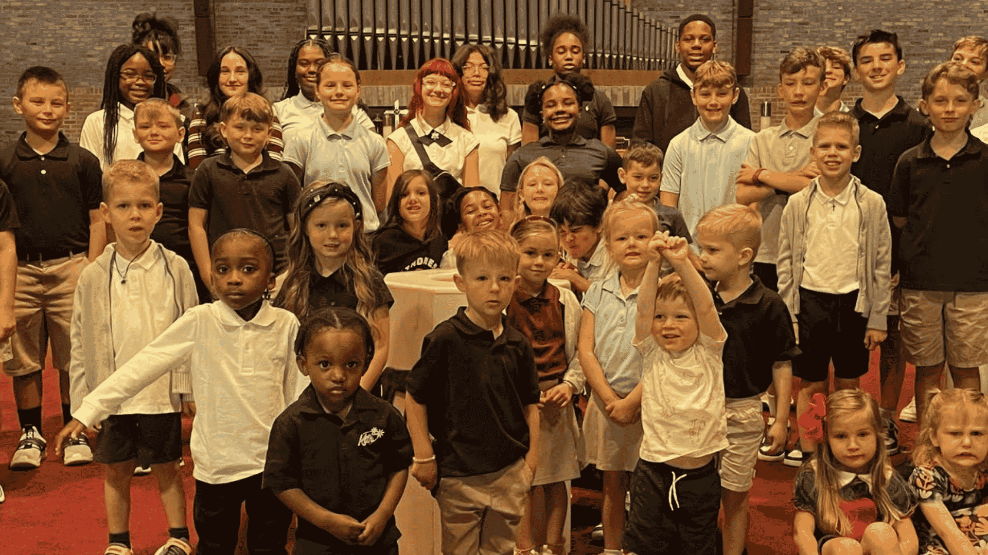 Private School Open Enrollment Royal Oak, MI